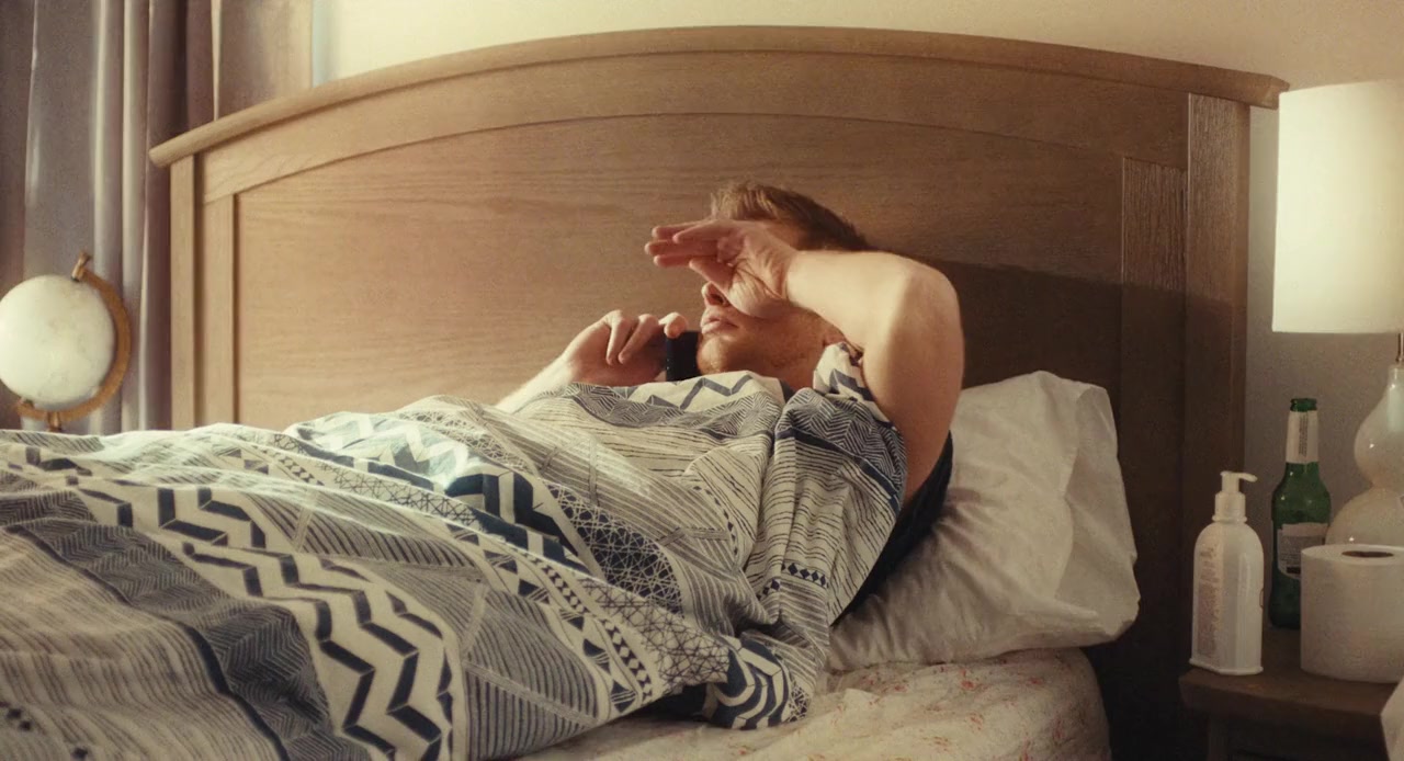 Love Bomb screenshot 1