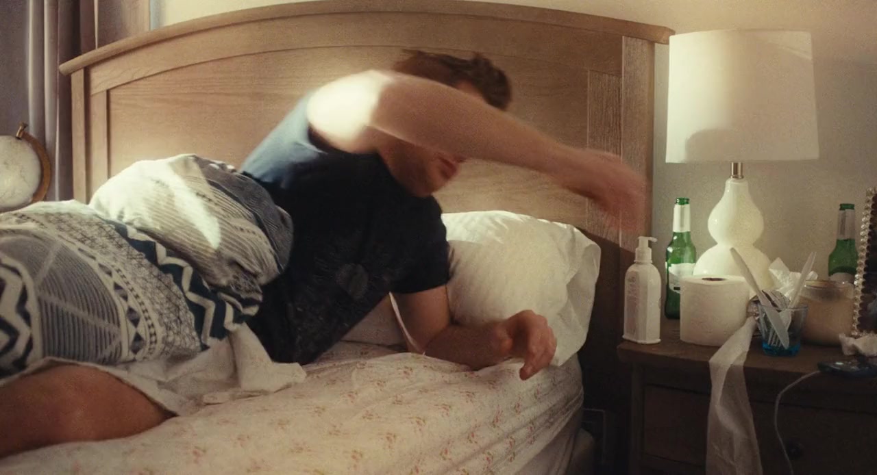Love Bomb screenshot 3