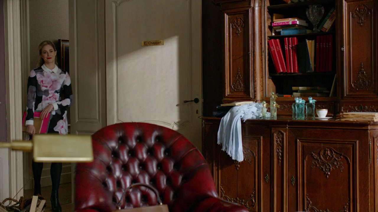 Love Blossoms screenshot 1