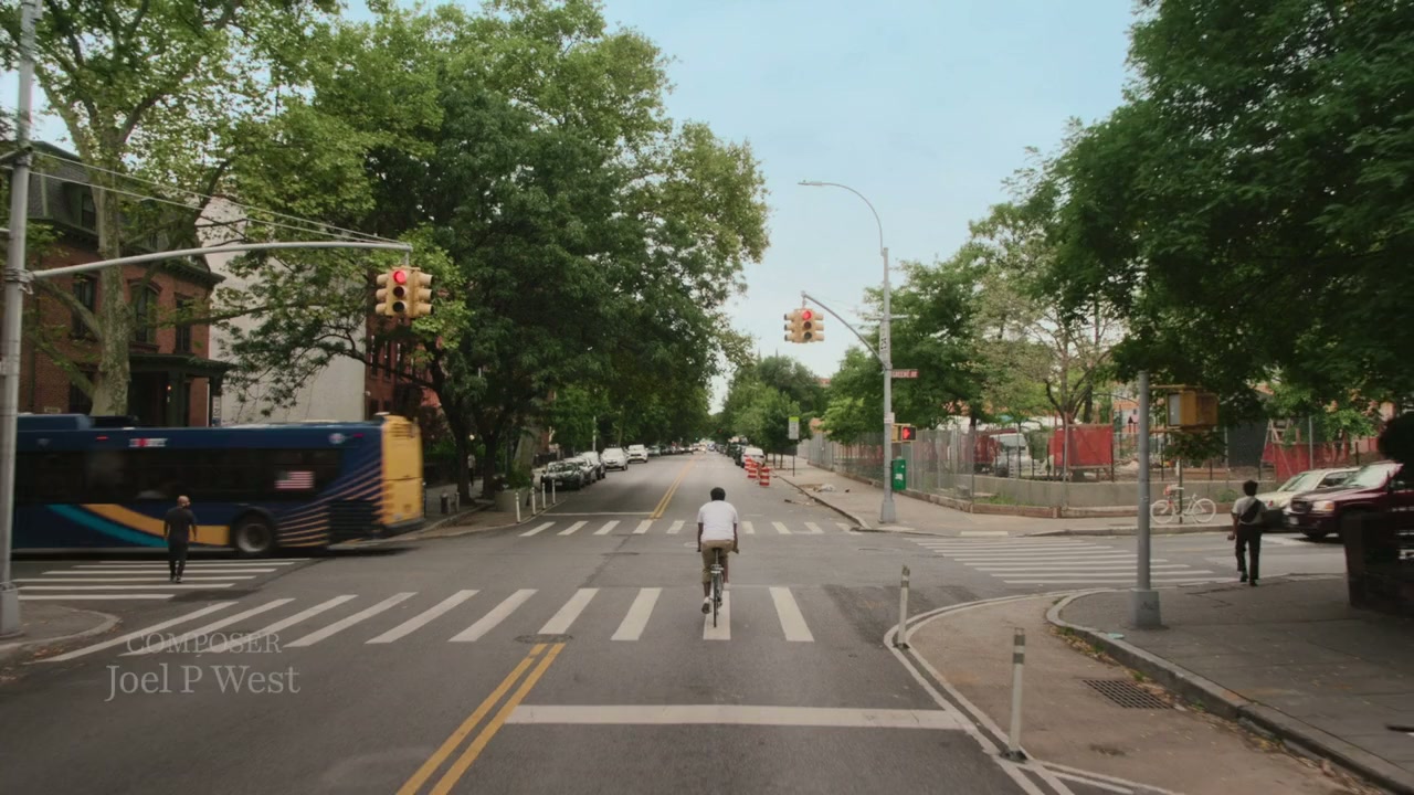 Love, Brooklyn screenshot 1