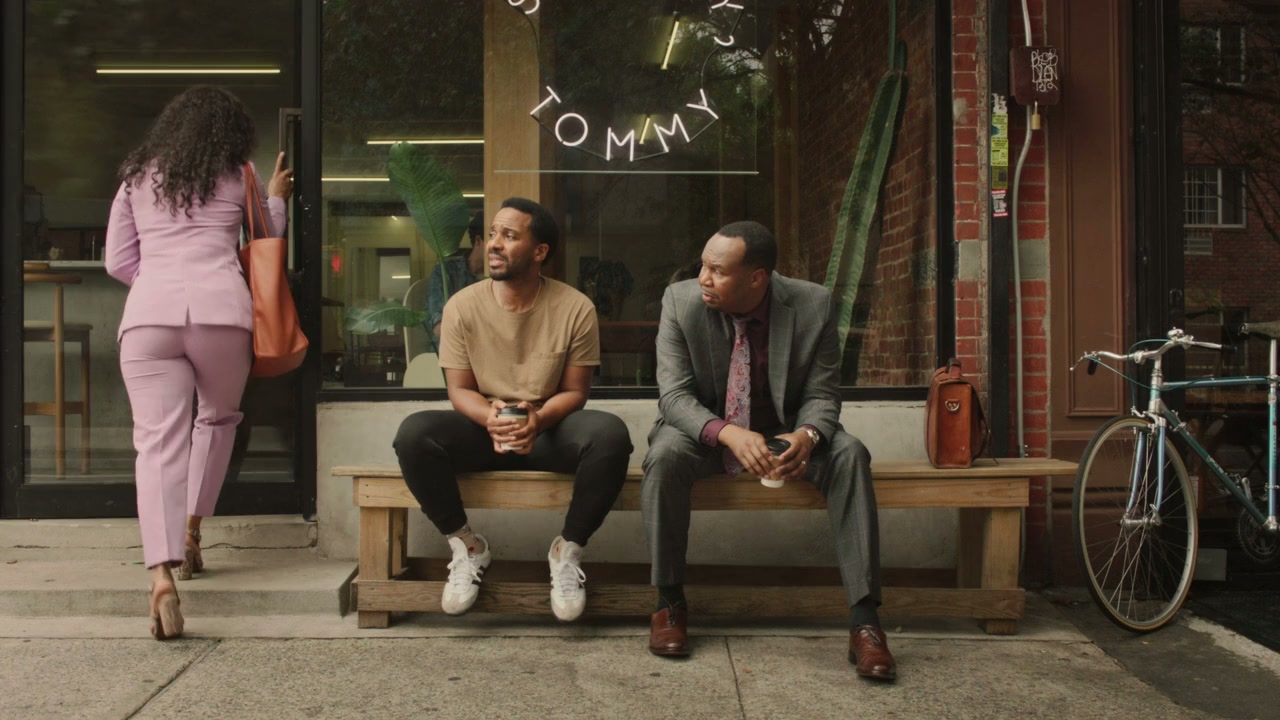 Love, Brooklyn screenshot 2