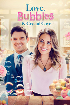 Romance at Crystal Cove (2021) poster