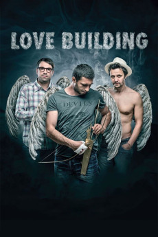 Love Building (2013) poster