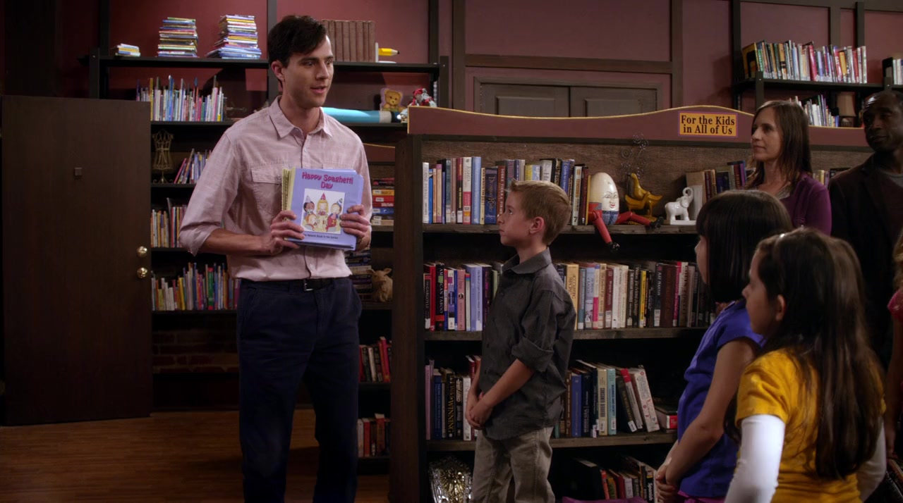 Love by the Book screenshot 1