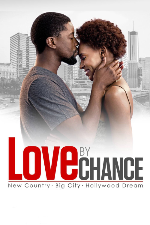 Love by Chance (2017) poster