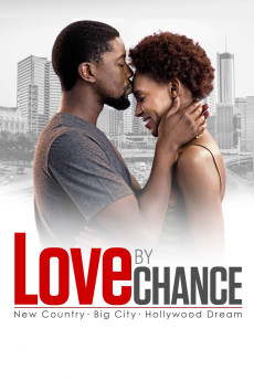 Love by Chance (2017) poster