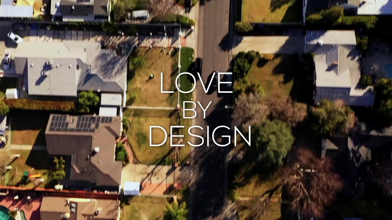 Love by Design screenshot 3