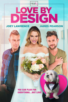 Love by Design (2023) poster