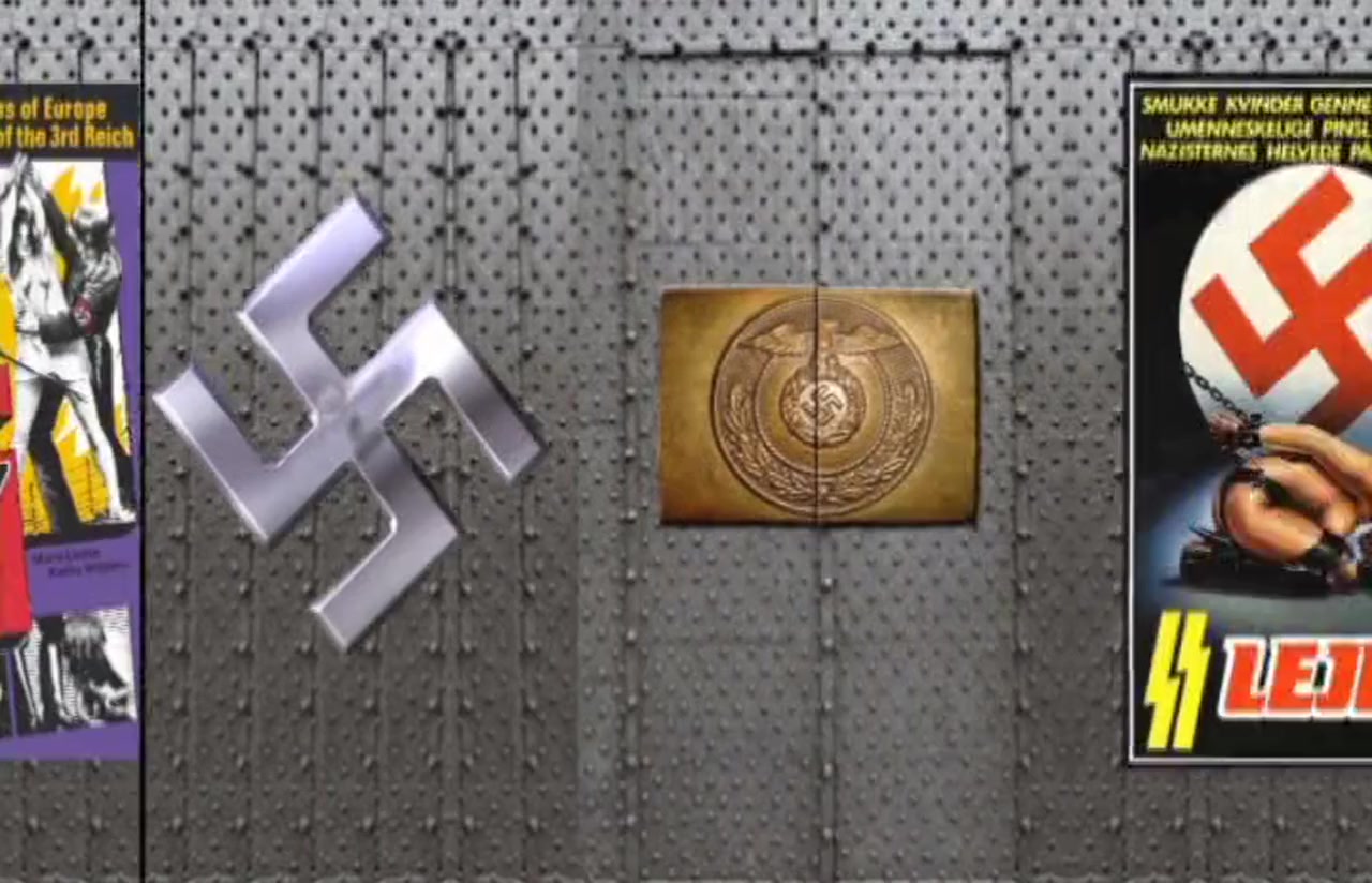 Love Camp 7 screenshot 2