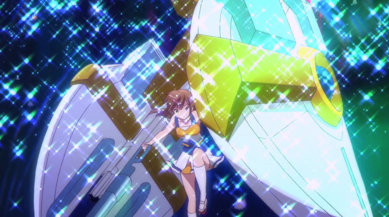 Takanashi Rikka Kai: Gekijouban Chuunibyou demo koi ga shitai! screenshot 1