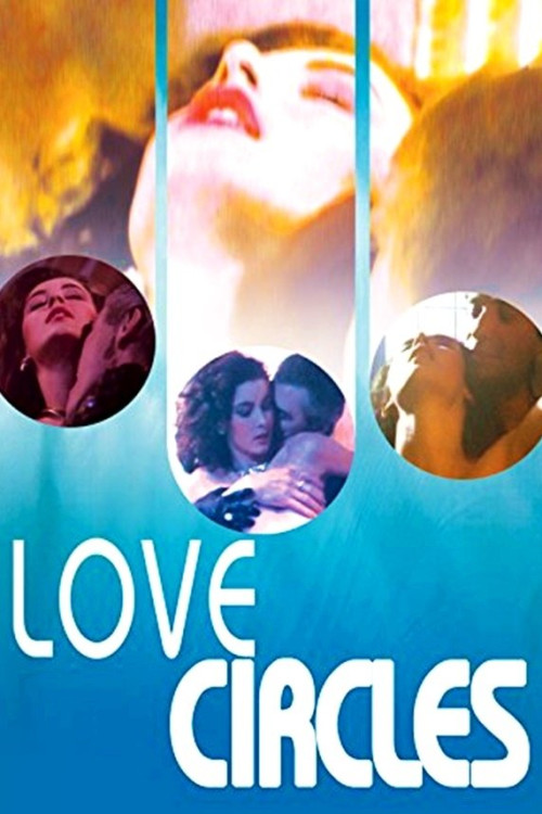 La ronde de l'amour (1985) poster