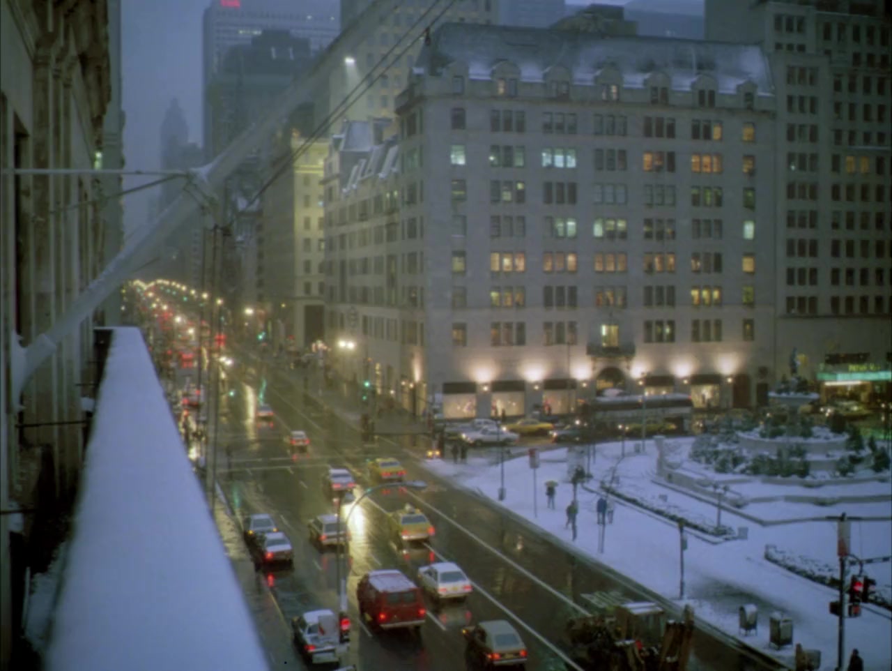 La ronde de l'amour screenshot 1