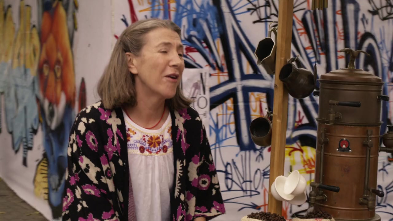 Love & Coffee screenshot 2