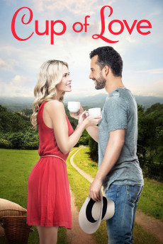 Love & Coffee (2016) poster