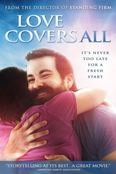 Love Covers All (2014) poster