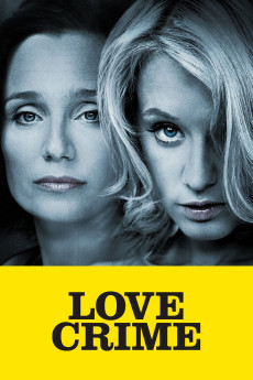 Crime d'amour (2010) poster
