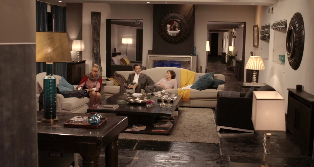 Crime d'amour screenshot 1
