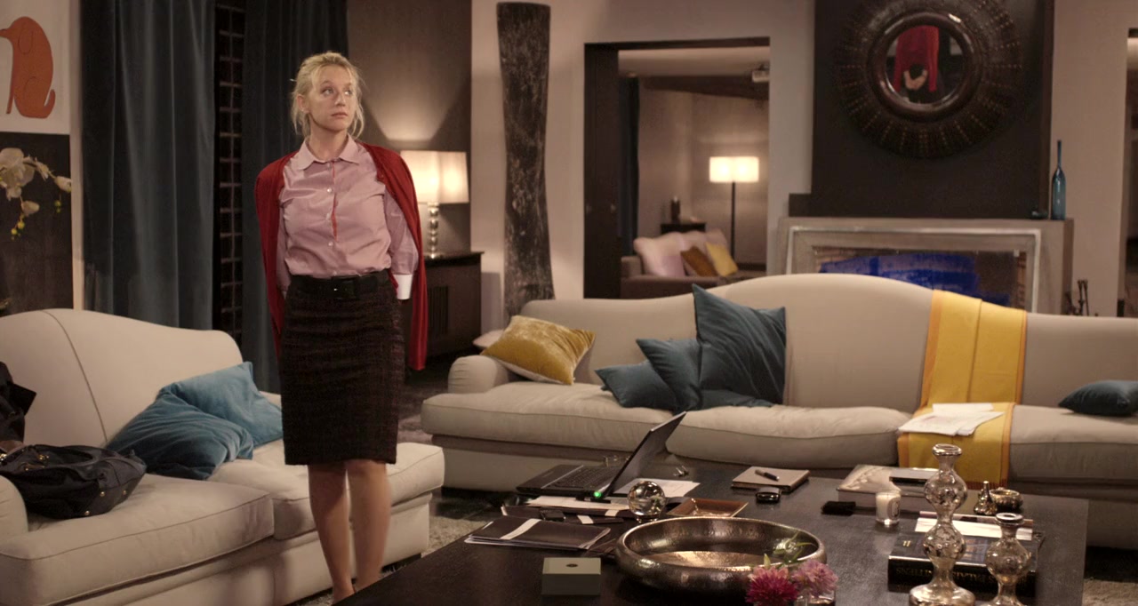 Crime d'amour screenshot 3