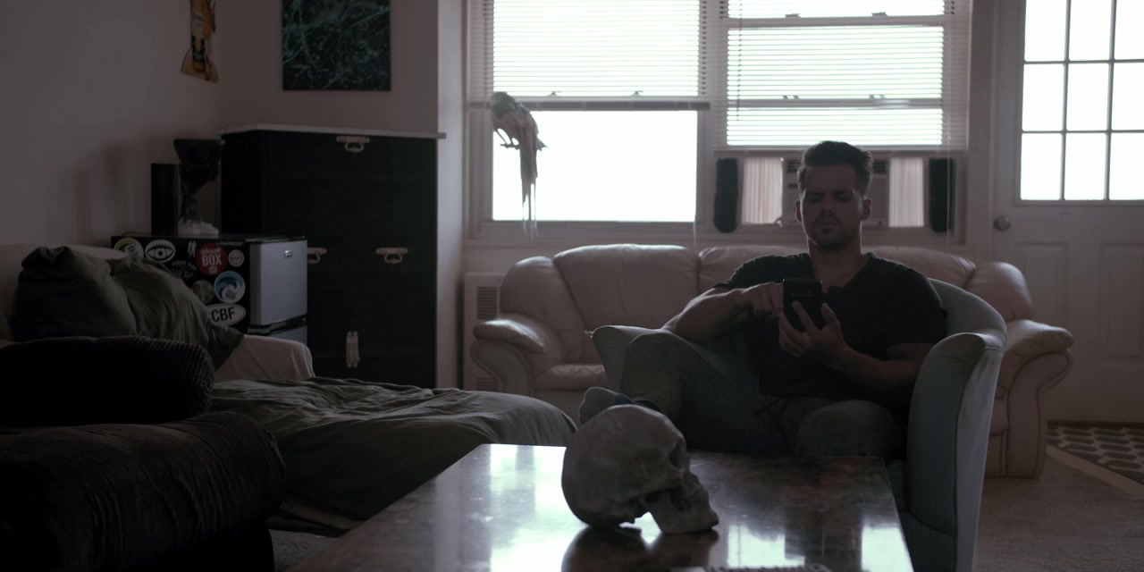 Love Dave screenshot 1