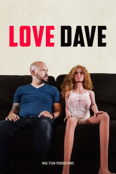 Love Dave (2020) poster