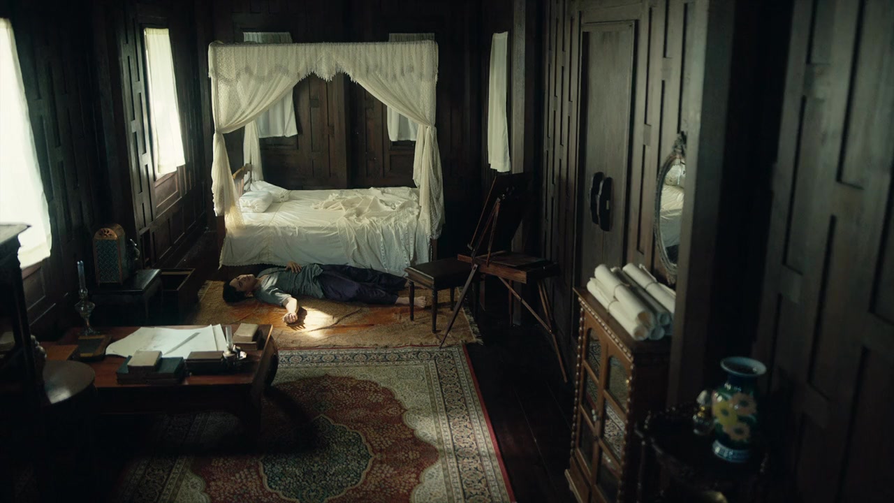 Love Destiny: The Movie screenshot 1
