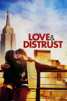 Love & Distrust (2010) poster