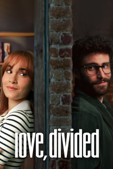 Pared con pared (2024) poster