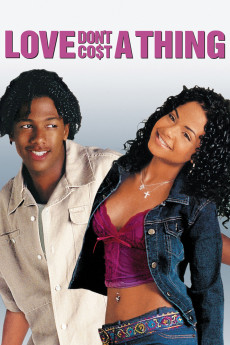 Love Don't Cost a Thing (2003) poster
