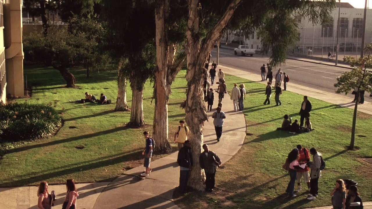Love Don't Cost a Thing screenshot 1
