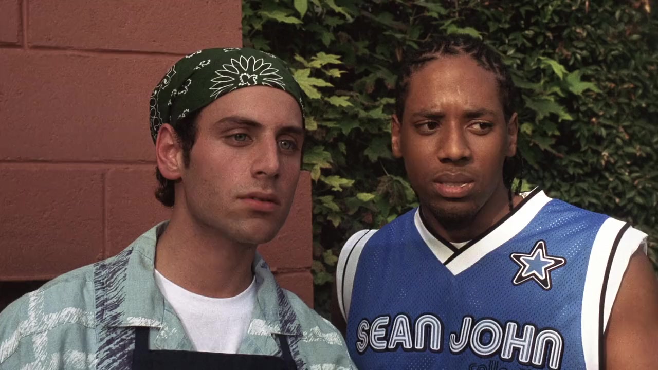 Love Don't Cost a Thing screenshot 3