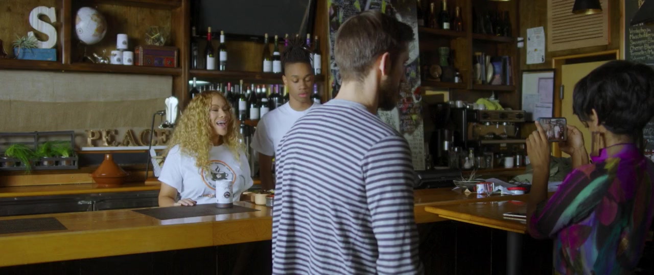 Love Dot Com: The Social Experiment screenshot 2