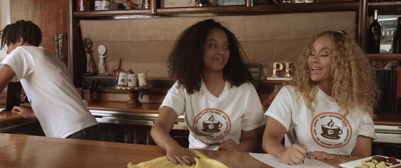 Love Dot Com: The Social Experiment screenshot 3