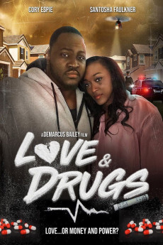 Love & Drugs (2018) poster