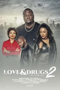 Love & Drugs 2: The Sacrifice (2020) poster