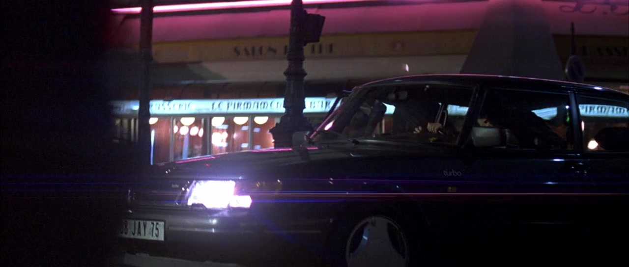 Love, etc. screenshot 3