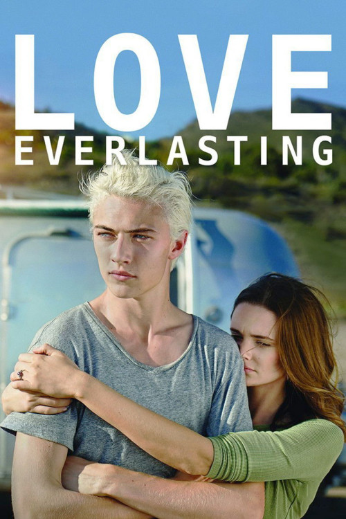 Love Everlasting (2016) poster
