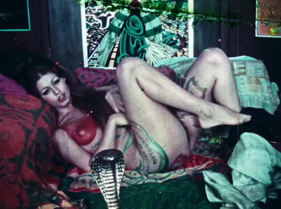 Love Feast screenshot 1