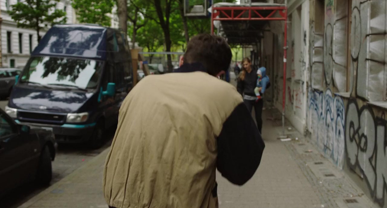Liebesfilm screenshot 3