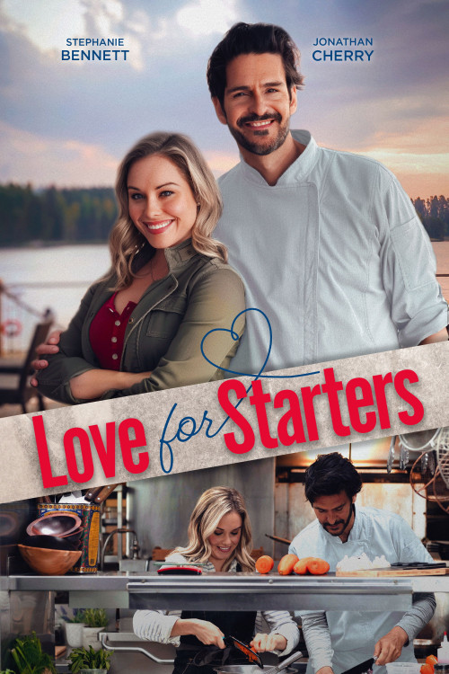 Love Improvement (2022) poster