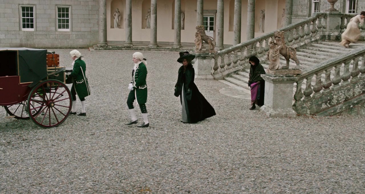 Love & Friendship screenshot 2