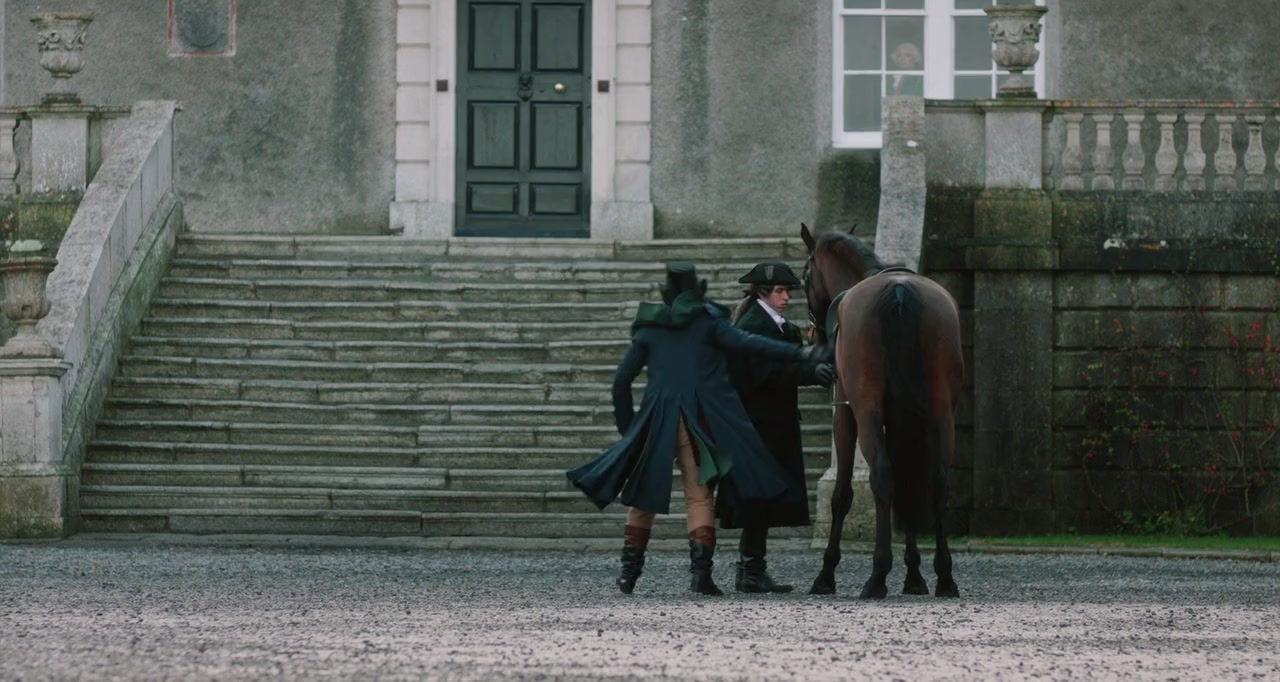 Love & Friendship screenshot 3