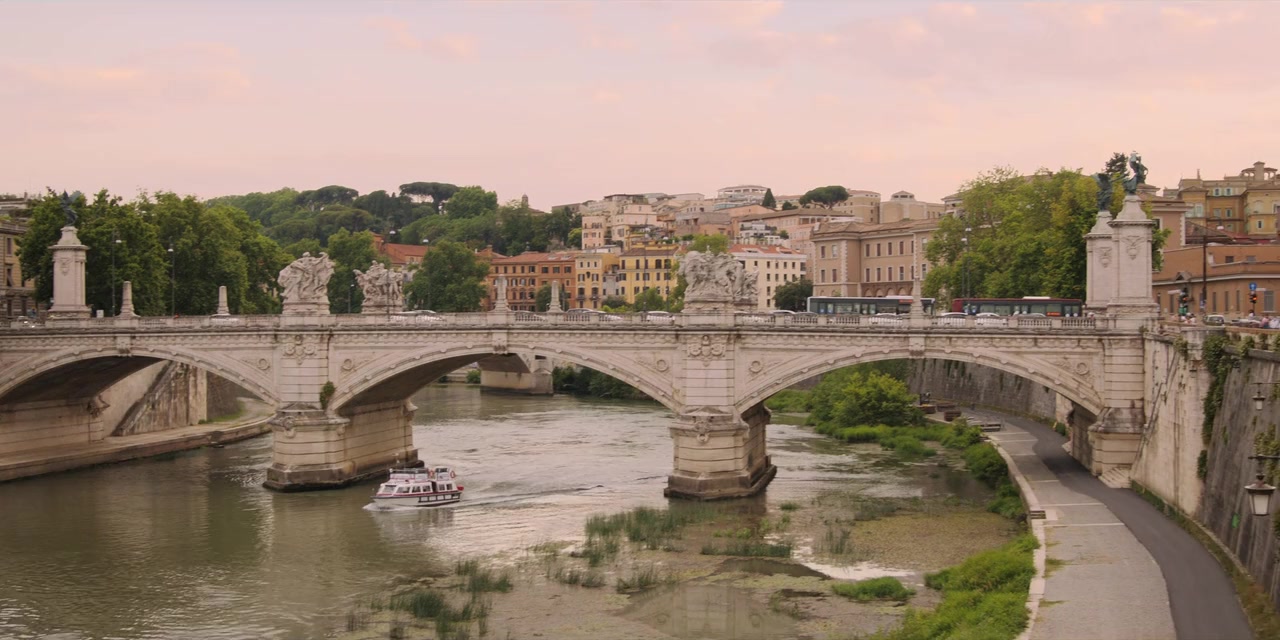Love & Gelato screenshot 2