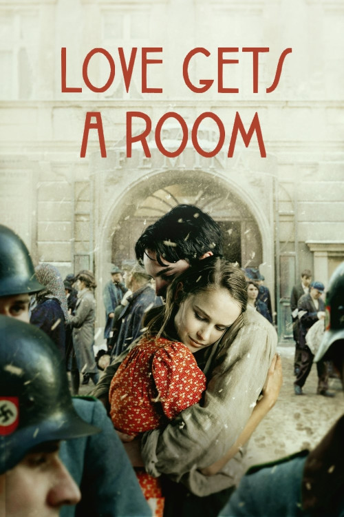 El amor en su lugar (2021) poster