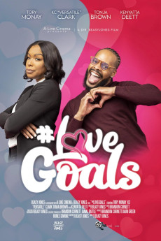 #Love Goals (2022) poster