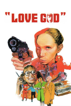Love God (1997) poster