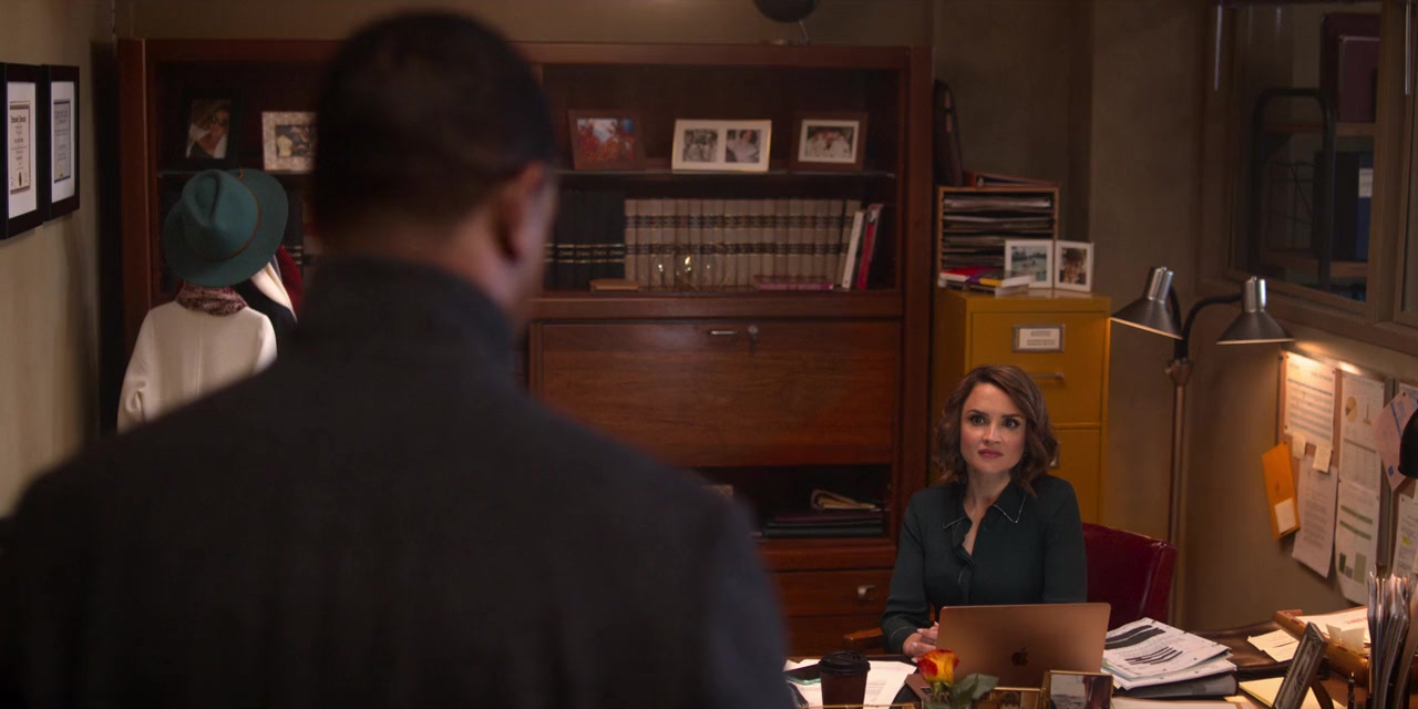 Love, Guaranteed screenshot 3