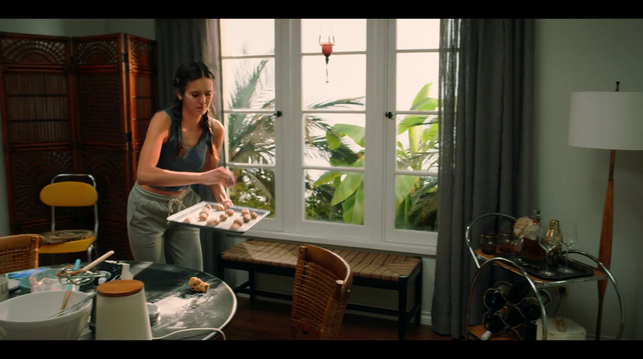 Love Hard screenshot 3