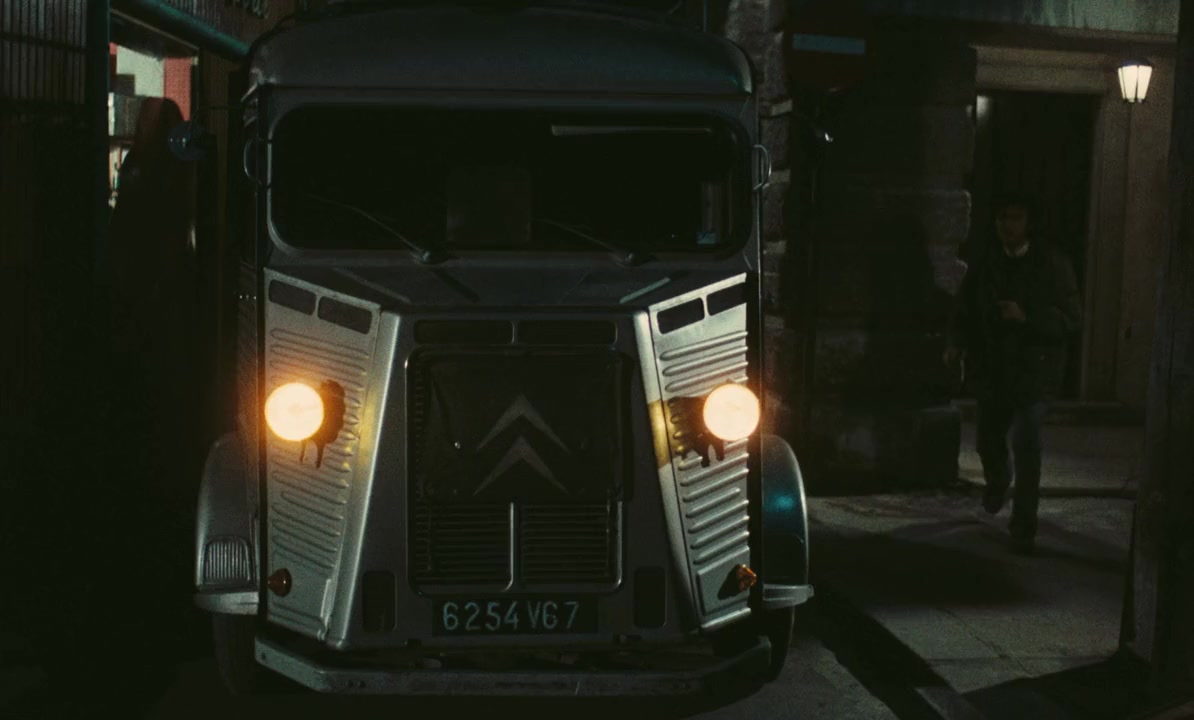 L'Albatros screenshot 3