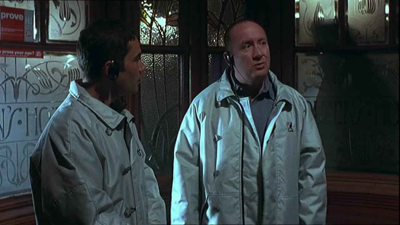Love, Honour and Obey screenshot 3