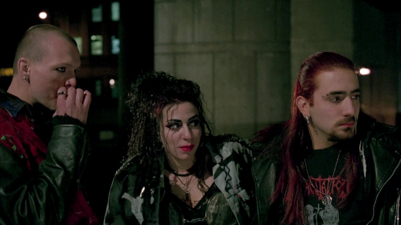 Love and Human Remains screenshot 2